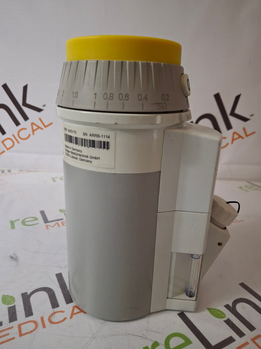 Draeger Medical Draeger Medical Vapor 2000 Sevoflurane Vaporizer Anesthesia reLink Medical