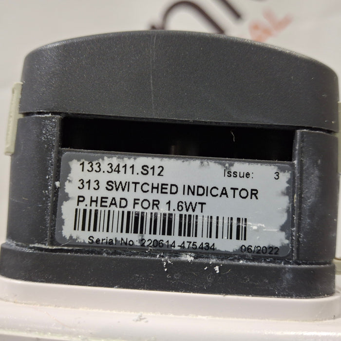 Olympus Olympus OFP-2 Endoscopic Flushing Pump Flexible Endoscopy reLink Medical