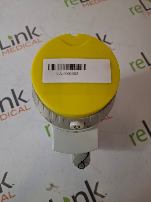 Draeger Medical Draeger Medical Vapor 2000 Sevoflurane Vaporizer Anesthesia reLink Medical