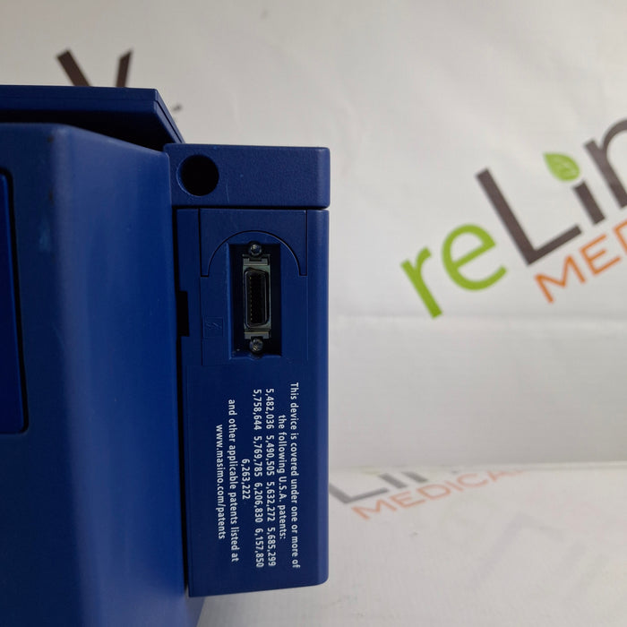 Tina Tina TCM4 Radiometer Blood Gas Analyzer Patient Monitors reLink Medical