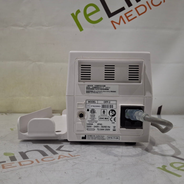 Olympus OFP-2 Endoscopic Flushing Pump