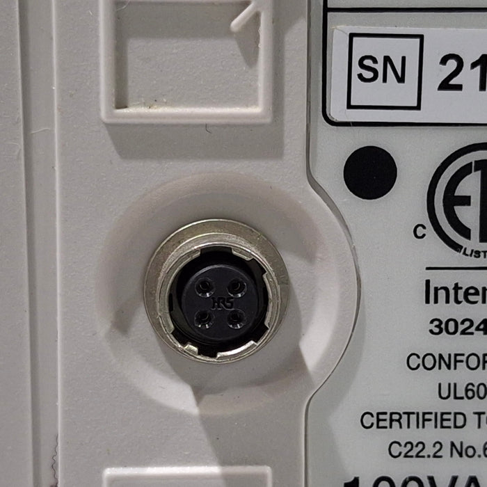 Olympus OFP-2 Endoscopic Flushing Pump