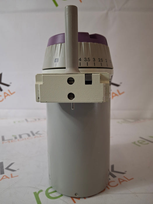 Draeger Medical Draeger Medical Vapor 2000 Isoflurane Vaporizer Anesthesia reLink Medical