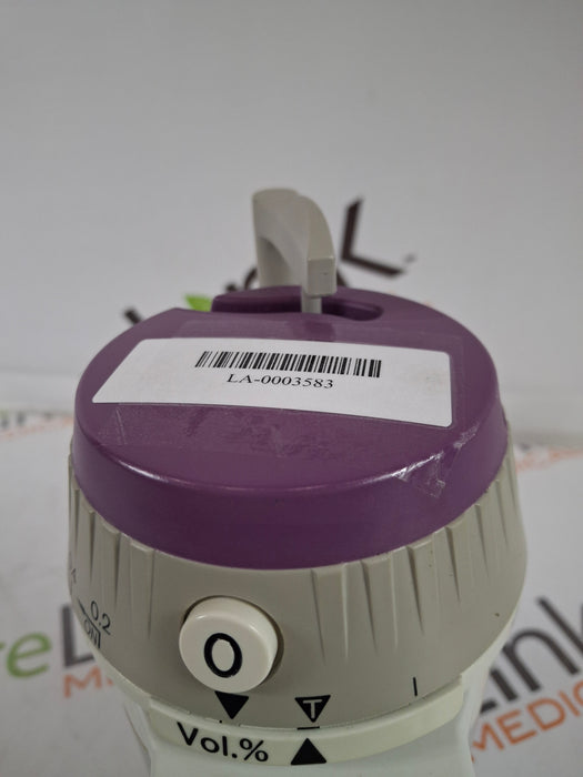 Draeger Medical Draeger Medical Vapor 2000 Isoflurane Vaporizer Anesthesia reLink Medical