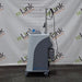 Zimmer Zimmer Biomet Intellicart System Duo Fluid Cart Surgical Equipment reLink Medical
