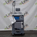 Zimmer Zimmer Biomet Intellicart System Duo Fluid Cart Surgical Equipment reLink Medical