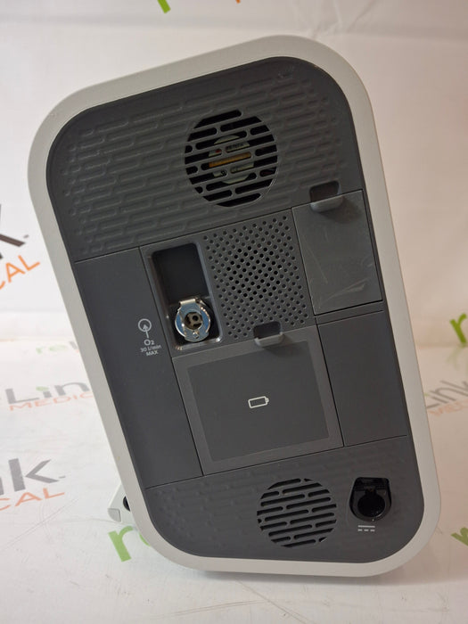 Philips Philips Trilogy EV300 Ventilator Respiratory reLink Medical