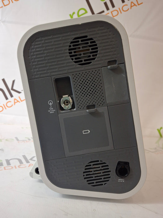 Philips Philips Trilogy EV300 Ventilator Respiratory reLink Medical