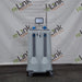 Zimmer Zimmer Biomet Intellicart System Duo Fluid Cart Surgical Equipment reLink Medical