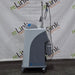 Zimmer Zimmer Biomet Intellicart System Duo Fluid Cart Surgical Equipment reLink Medical