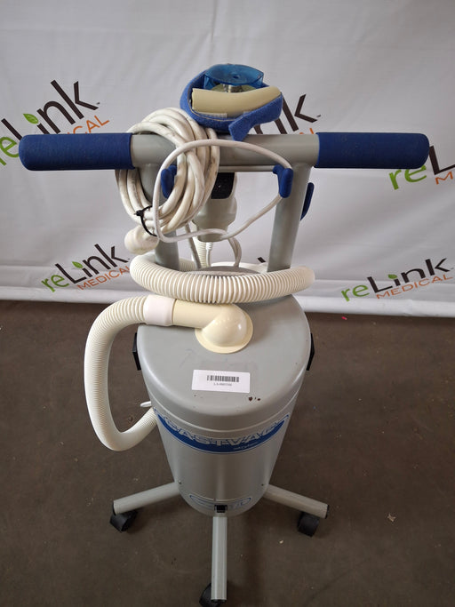 Stryker Stryker 940 Cast Saw with 986 Cast Vac Surgical Power Instruments reLink Medical