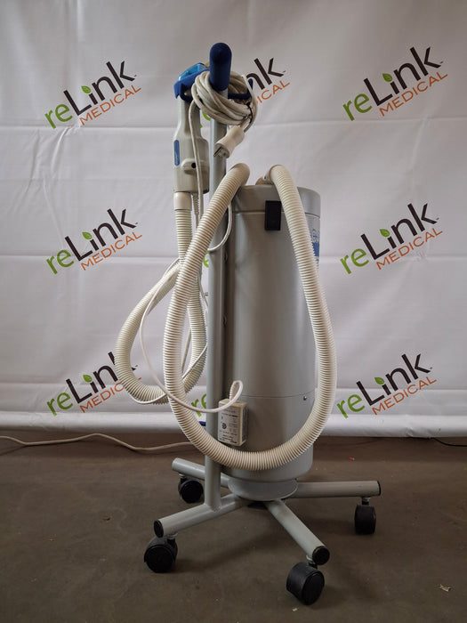 Stryker Stryker 940 Cast Saw with 986 Cast Vac Surgical Power Instruments reLink Medical