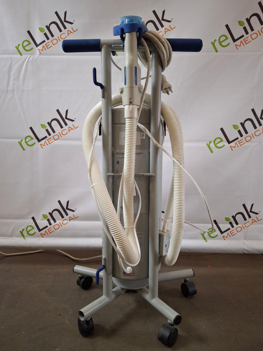 Stryker Stryker 940 Cast Saw with 986 Cast Vac Surgical Power Instruments reLink Medical