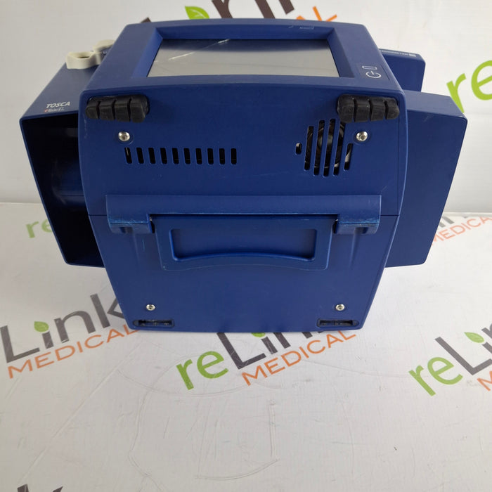 Tina Tina TCM4 Radiometer Blood Gas Analyzer Patient Monitors reLink Medical