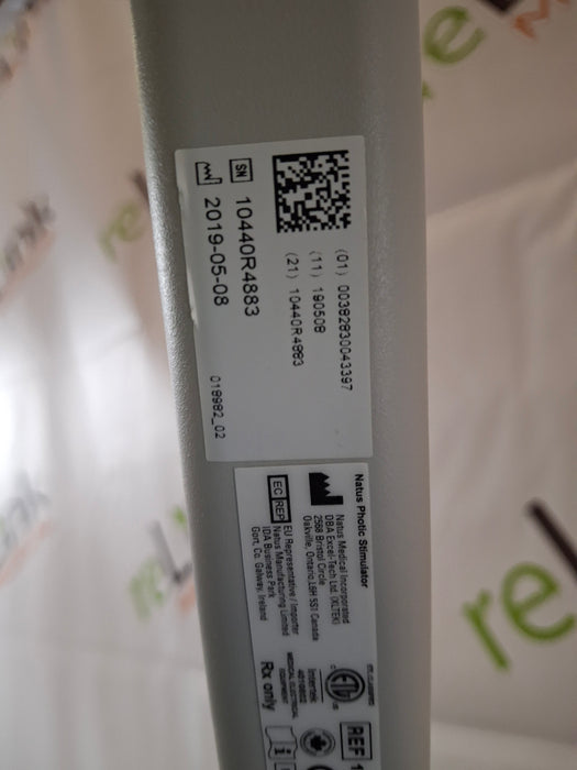 Natus Xltek Natus Photic Stimulator