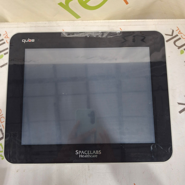 Spacelabs Healthcare Spacelabs Healthcare 91390 - QUBE Patient Monitor Patient Monitors reLink Medical