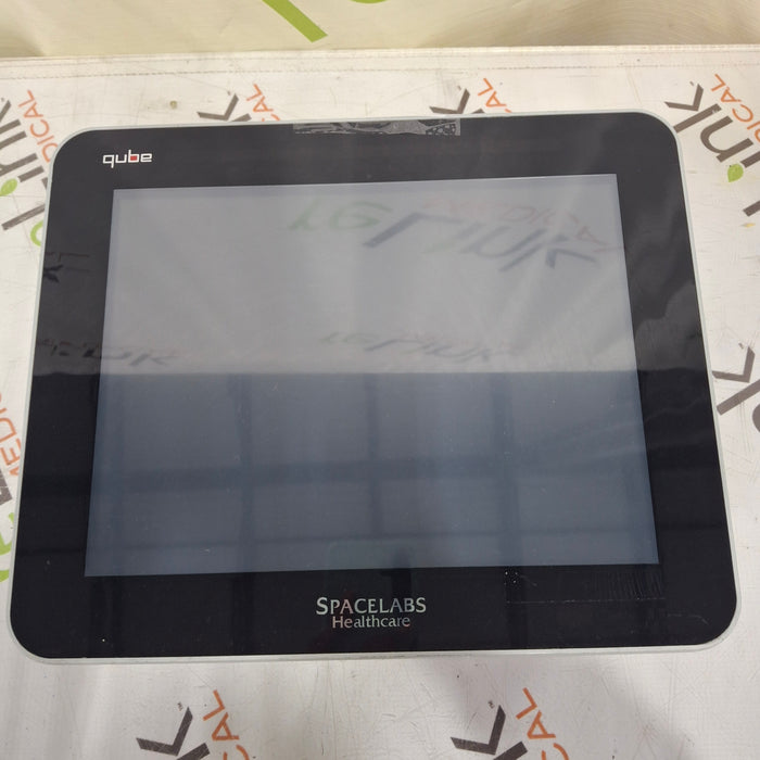 Spacelabs Healthcare Spacelabs Healthcare 91390 - QUBE Patient Monitor Patient Monitors reLink Medical