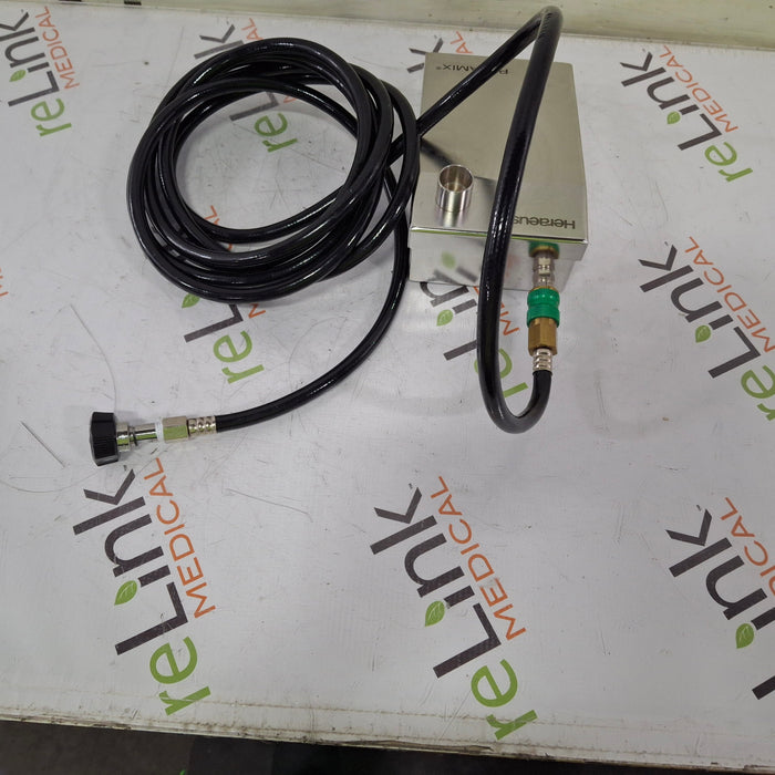 Heraeus Palamix Vacuum Pump