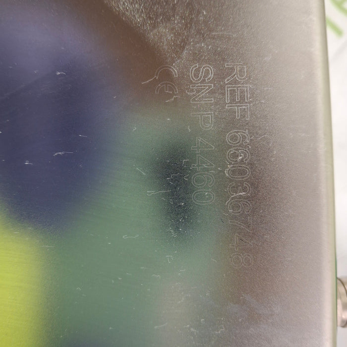 Heraeus Palamix Vacuum Pump