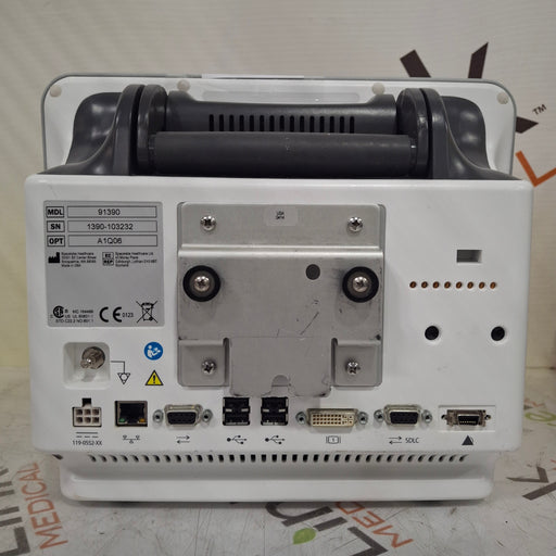 Spacelabs Healthcare Spacelabs Healthcare 91390 - QUBE Patient Monitor Patient Monitors reLink Medical