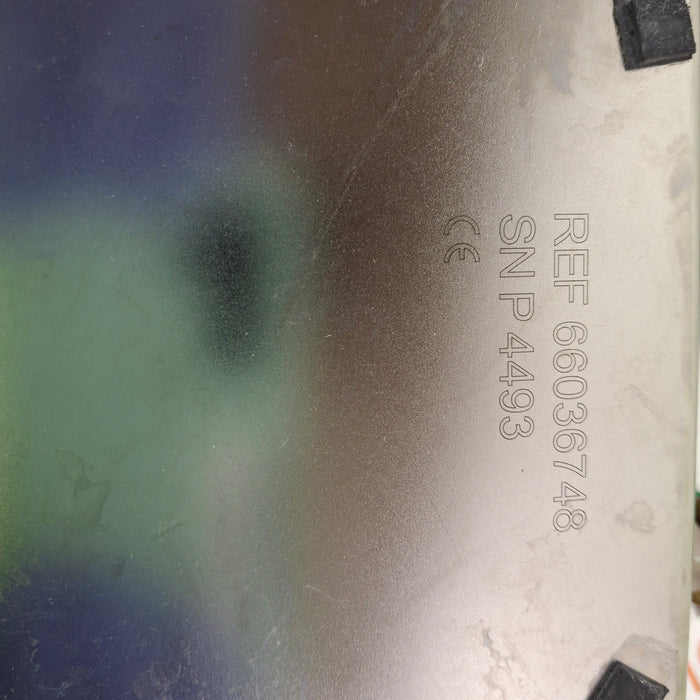 Heraeus Palamix Vacuum Pump