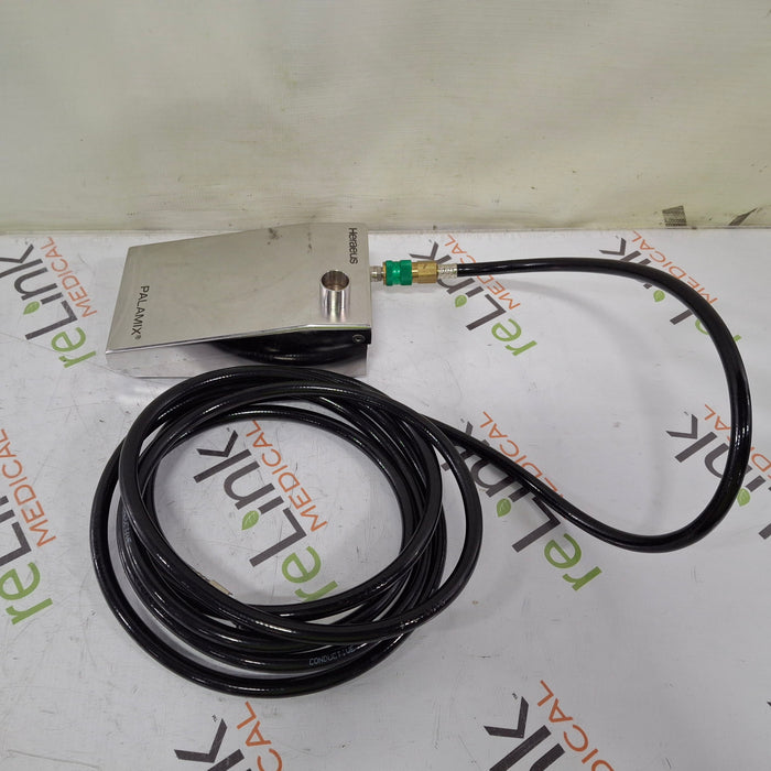 Heraeus Palamix Vacuum Pump