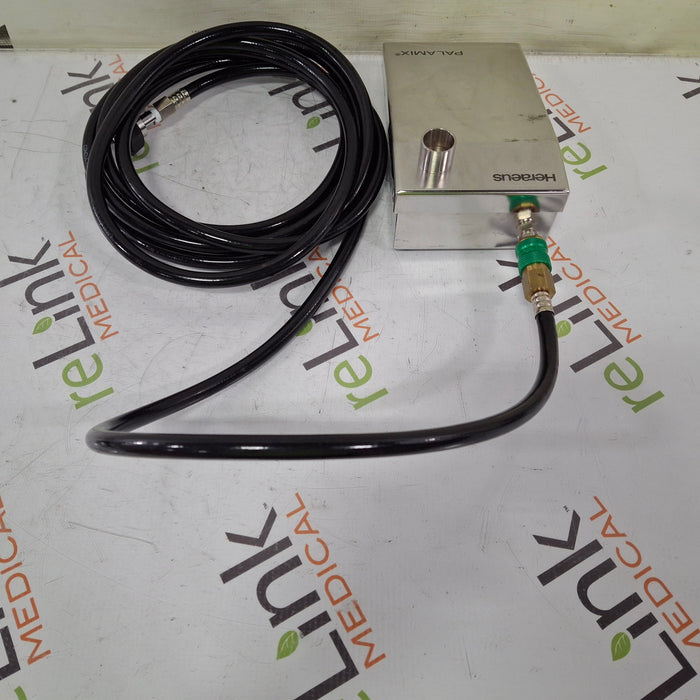 Heraeus Palamix Vacuum Pump