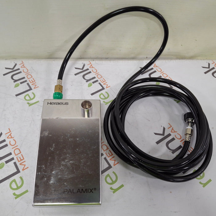 Heraeus Palamix Vacuum Pump