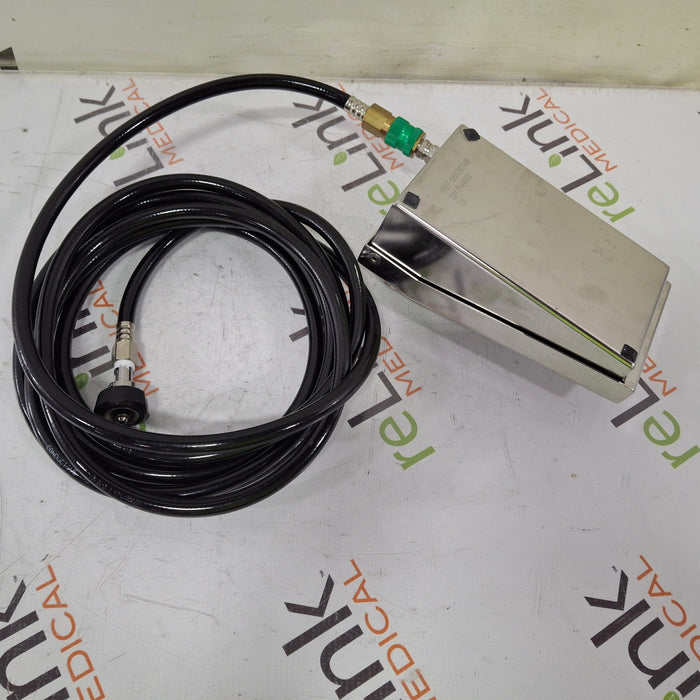 Heraeus Palamix Vacuum Pump