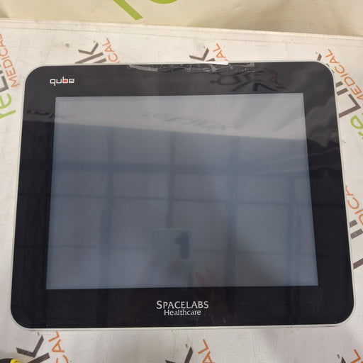 Spacelabs Healthcare Spacelabs Healthcare 91390 - QUBE Patient Monitor Patient Monitors reLink Medical