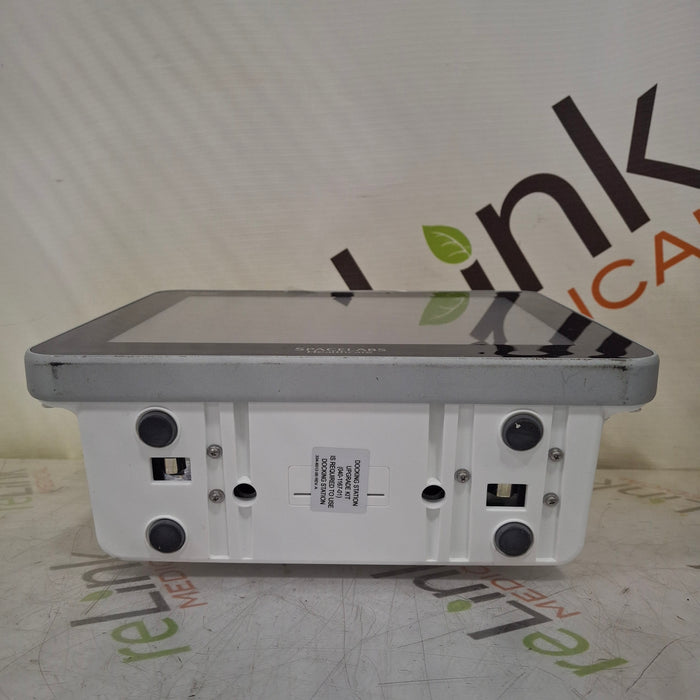 Spacelabs Healthcare Spacelabs Healthcare 91390 - QUBE Patient Monitor Patient Monitors reLink Medical