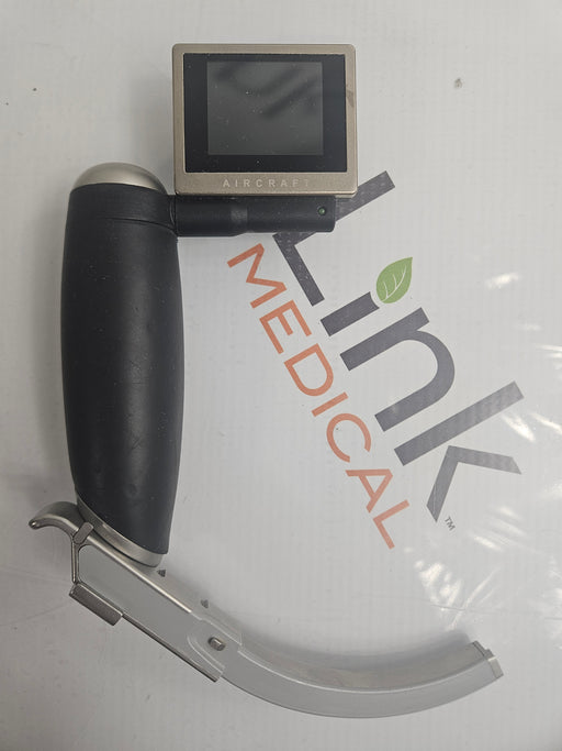 Aircraft Medical Aircraft Medical McGrath Series 5 Video Laryngoscope Surgical Instruments reLink Medical