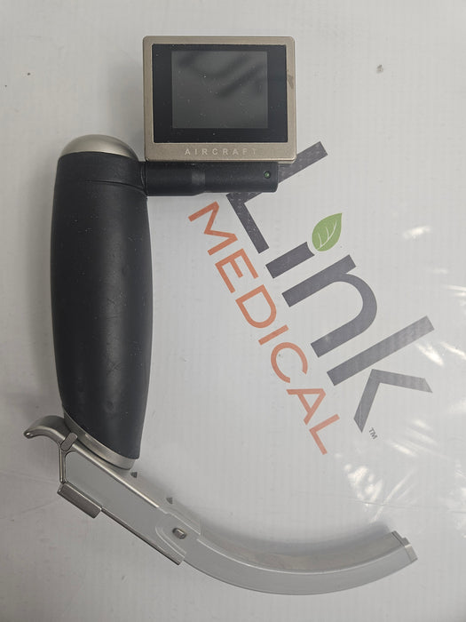 Aircraft Medical Aircraft Medical McGrath Series 5 Video Laryngoscope Surgical Instruments reLink Medical