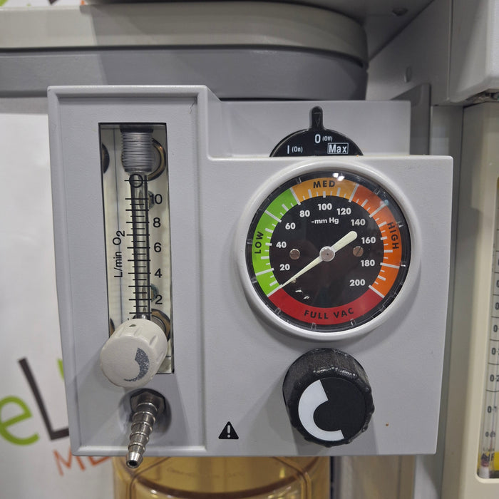 Datex-Ohmeda Datex-Ohmeda Aestiva 5 w/7900 Anesthesia System Anesthesia reLink Medical