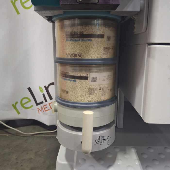 Datex-Ohmeda Datex-Ohmeda Aestiva 5 w/7900 Anesthesia System Anesthesia reLink Medical