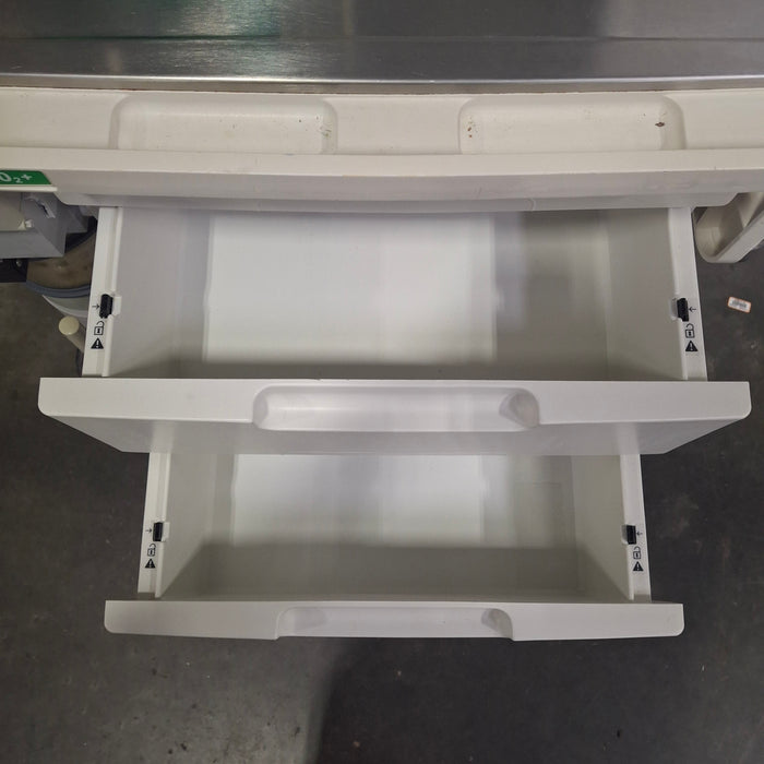 Datex-Ohmeda Datex-Ohmeda Aestiva 5 w/7900 Anesthesia System Anesthesia reLink Medical