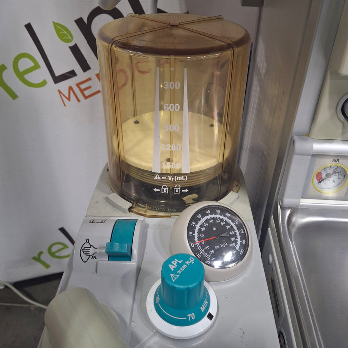Datex-Ohmeda Datex-Ohmeda Aestiva 5 w/7900 Anesthesia System Anesthesia reLink Medical
