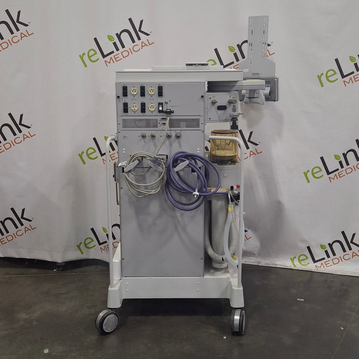 Datex-Ohmeda Datex-Ohmeda Aestiva 5 w/7900 Anesthesia System Anesthesia reLink Medical