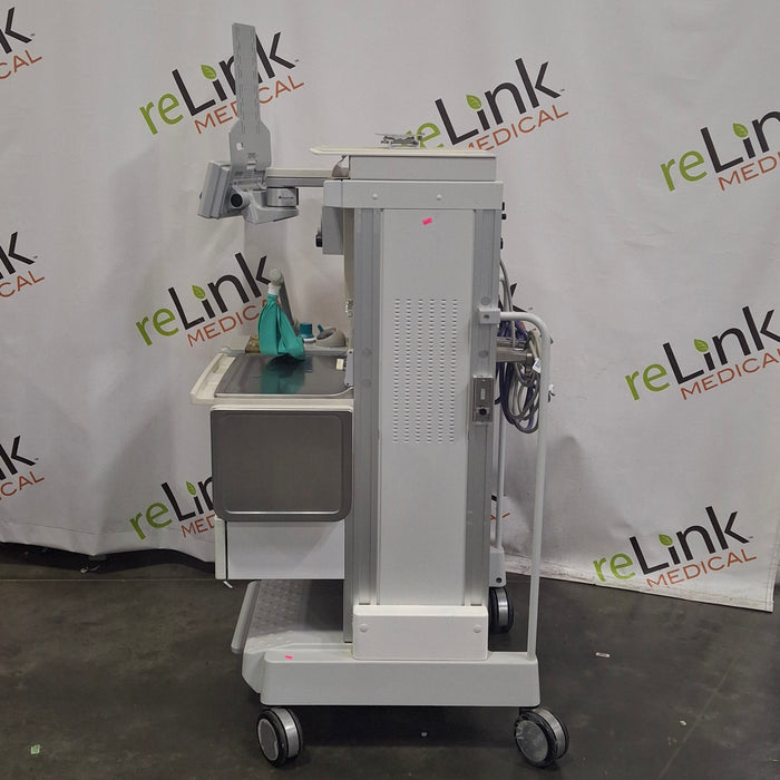 Datex-Ohmeda Datex-Ohmeda Aestiva 5 w/7900 Anesthesia System Anesthesia reLink Medical