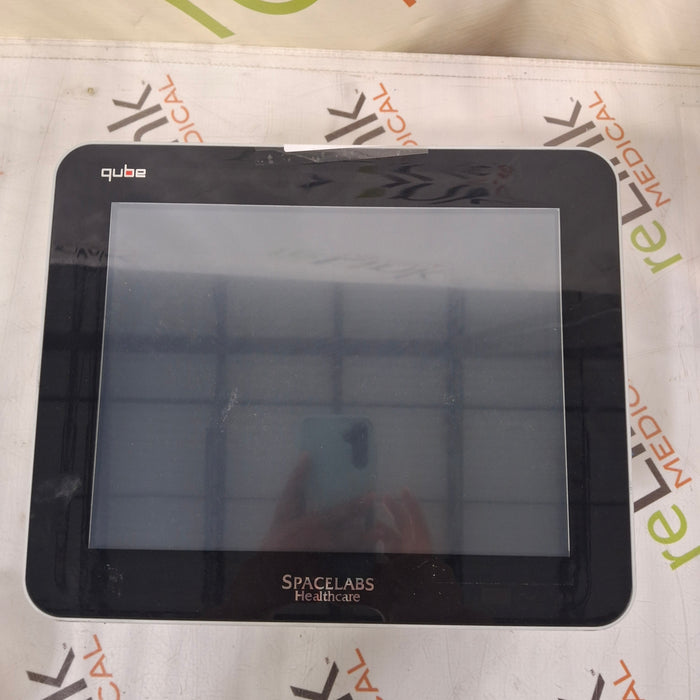 Spacelabs Healthcare Spacelabs Healthcare 91390 - QUBE Patient Monitor Patient Monitors reLink Medical