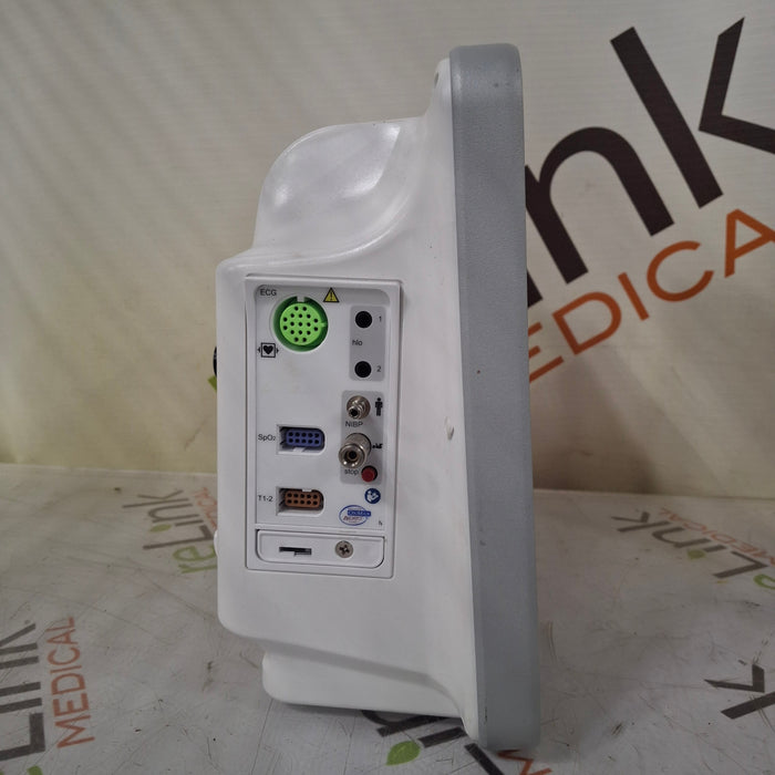 Spacelabs Healthcare Spacelabs Healthcare 91390 - QUBE Patient Monitor Patient Monitors reLink Medical