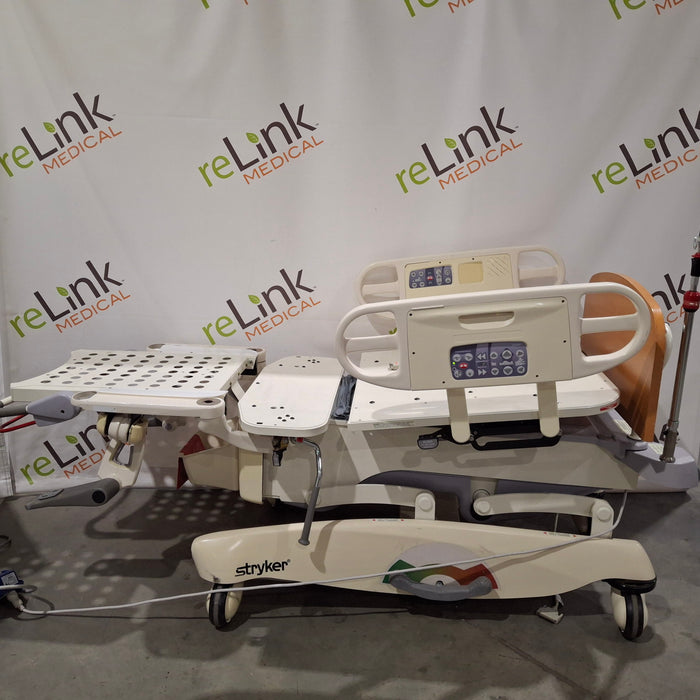 Stryker Stryker LD304 Birthing Bed Beds & Stretchers reLink Medical