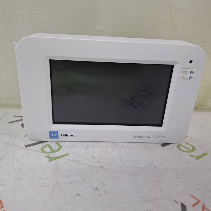 Hill-Rom Hill-Rom Voalte Nurse Call Beds & Stretchers reLink Medical