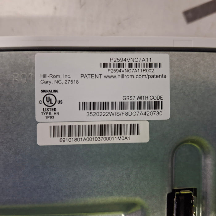 Hill-Rom Hill-Rom Voalte Nurse Call Beds & Stretchers reLink Medical