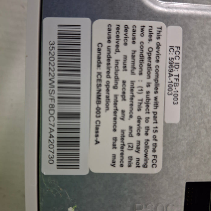 Hill-Rom Hill-Rom Voalte Nurse Call Beds & Stretchers reLink Medical