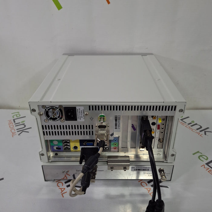 Karl Storz Karl Storz 202055 20 AIDA HD Connect Rigid Endoscopy reLink Medical