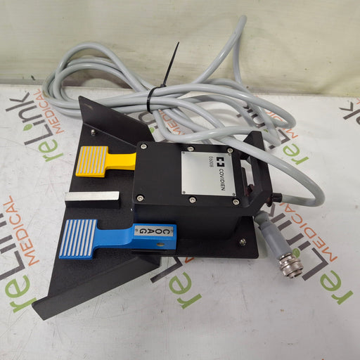 Covidien Covidien E6008B Valleylab Monopolar Footswitch Surgical Instruments reLink Medical