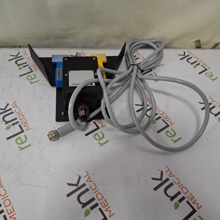 Covidien Covidien E6008B Valleylab Monopolar Footswitch Surgical Instruments reLink Medical