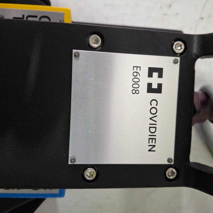 Covidien Covidien E6008B Valleylab Monopolar Footswitch Surgical Instruments reLink Medical