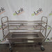Getinge Getinge Sterilizer Loading Cart Sterilizers & Autoclaves reLink Medical